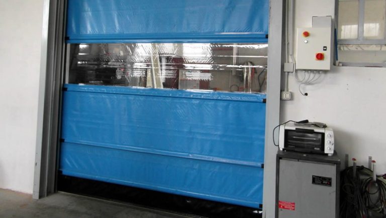 Armo High speed folding doors
