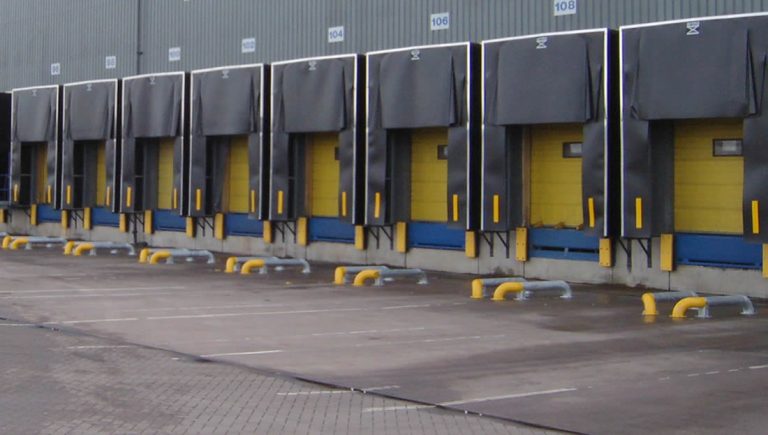 Armo Standard Loading Bay