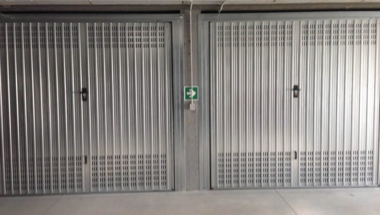 Armo Modern doors for your garage