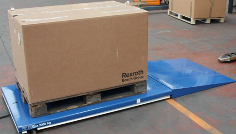 Armo Extra flat lifting tables
