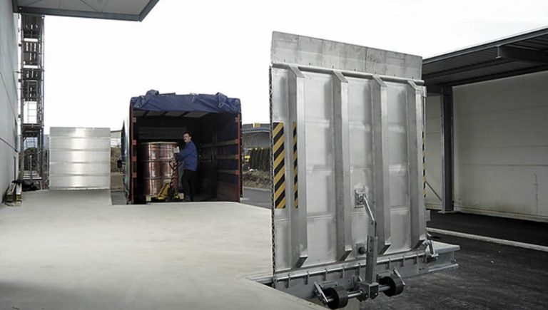 Armo Aluminium Bridge