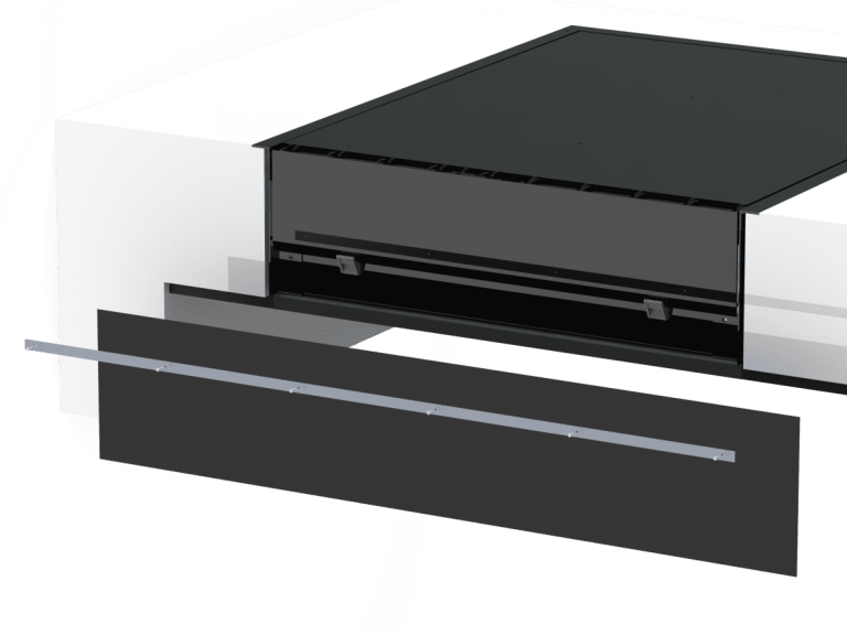 Loading Systems Tail Lift Seal