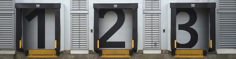 Armo Inflatable dock shelters