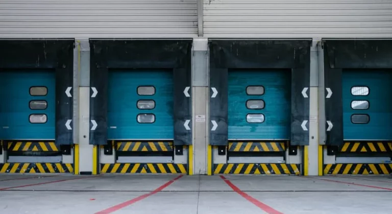 Loading Systems Dock bumpers