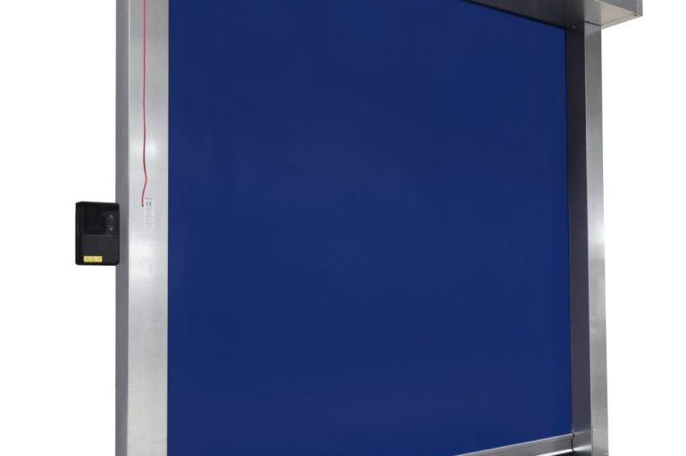 High-speed roll-up door EFA-SRT® Value