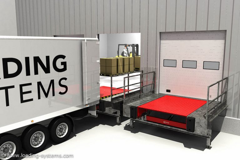 Loading Systems Combodock